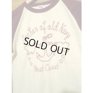 画像5: StudioDaRtisan/ラグランTEE