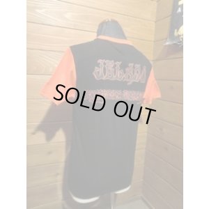 画像4: JELADO/Rockstar Garments Official Tee