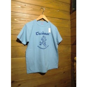画像3: Cushman/リサイクルコットンTee　Cushman By Bdbw