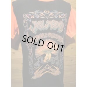 画像6: JELADO/Rockstar Garments Official Tee