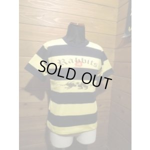 画像3: JELADO/ボーダーTee D.Rabbits