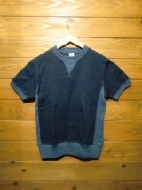 JELADO/Reverse Weave Knit