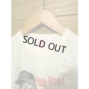 画像6: Cushman/リサイクルコットンTee　Pinky Lee