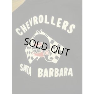 画像6: JELADO/Chevrollers ブラック