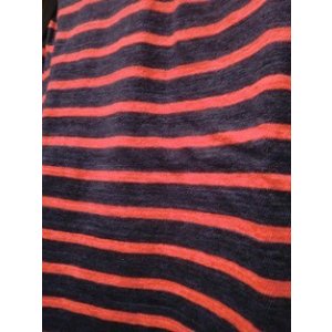 画像5: Yealow/ボーダータンクトップ