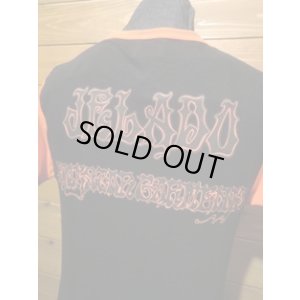 画像7: JELADO/Rockstar Garments Official Tee