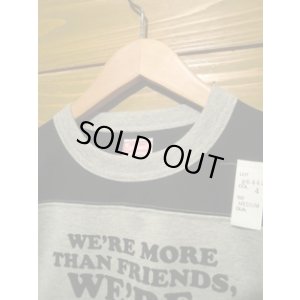 画像5: Cushman/パネルプリントTee