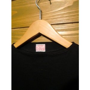 画像5: Cushman/ボーダースリーブ　バスクTee