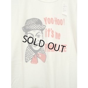 画像5: Cushman/リサイクルコットンTee　Pinky Lee