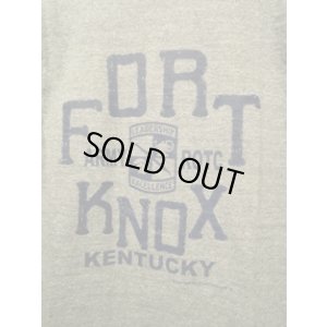 画像6: Colimbo/Fort Knox Camp Printed Tee