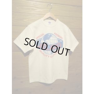 画像3: JELADO/オフィシャルTee　地球儀ロゴ