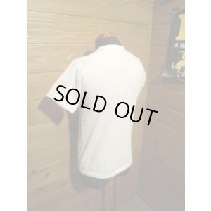 画像4: Cushman/リサイクルコットンTee　Peyote