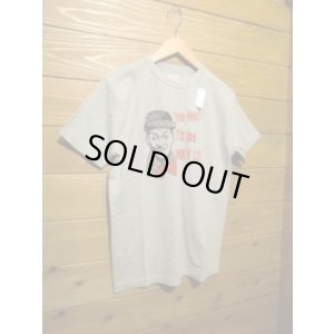 画像3: Cushman/リサイクルコットンTee　Pinky Lee