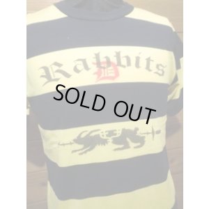 画像5: JELADO/ボーダーTee D.Rabbits