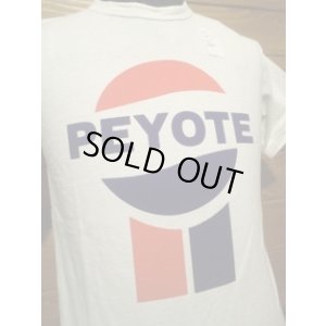 画像6: Cushman/リサイクルコットンTee　Peyote