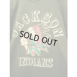 画像5: JELADO/Jackson Indian Tee オリーブ