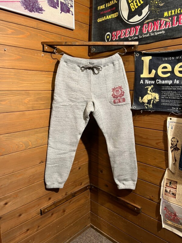 Colimbo/H&J Heavy Weight Sweat-Pants