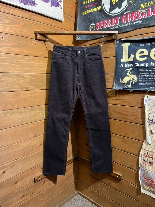 JELADO/319 Corduroy Pants