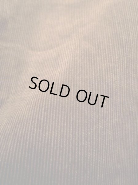 画像5: JELADO/5109 Cord ブラウン (5)