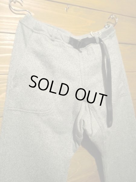 画像2: WestRide/Heavy Long Pants (2)