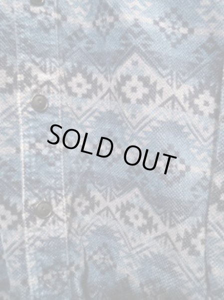 画像7: JELADO/Pressman Shirts ネイビー (7)