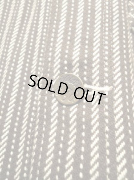 画像4: WestRide/Burbank Coverall (4)