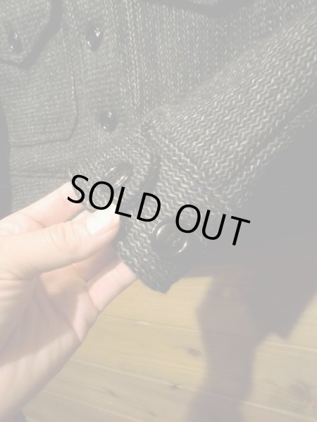 画像4: Cushman/ビーチクロス　コサックジャケット (4)