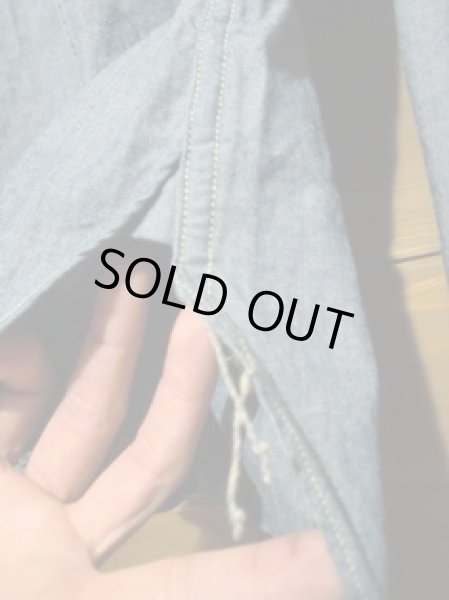 画像6: Colimbo/Sandlead Work shirt (6)