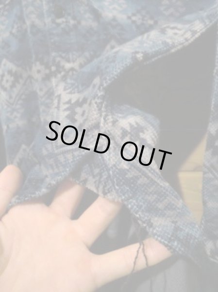 画像3: JELADO/Pressman Shirts ネイビー (3)