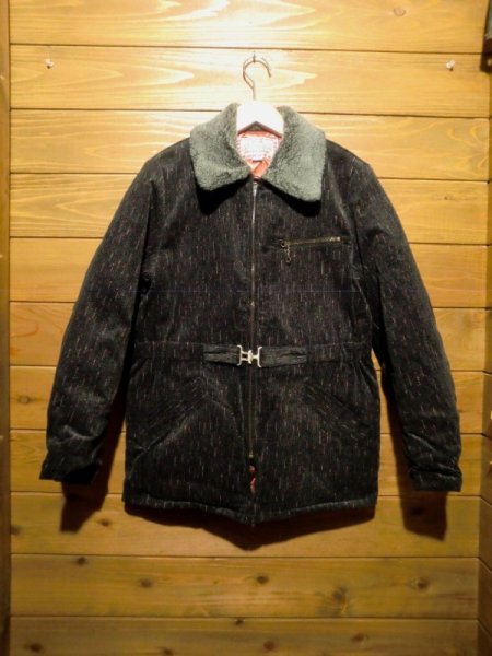 画像1: JELADO/Cochran Coat (1)