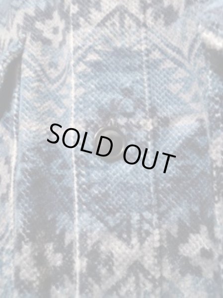 画像4: JELADO/Pressman Shirts ネイビー (4)