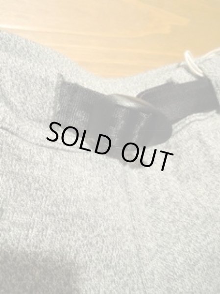 画像3: WestRide/Heavy Long Pants (3)