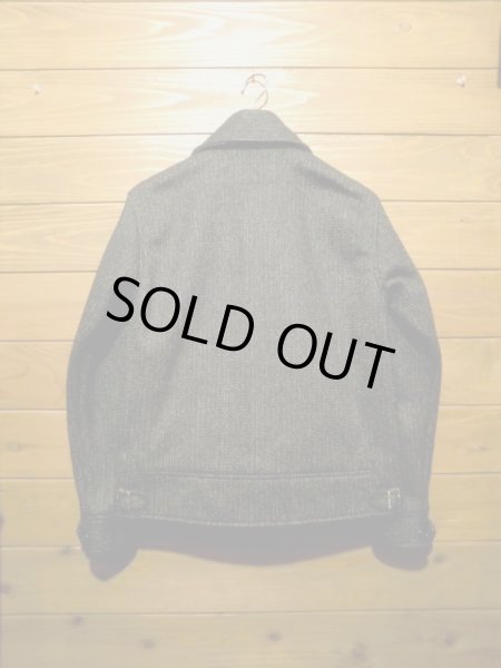 画像5: Cushman/ビーチクロス　コサックジャケット (5)