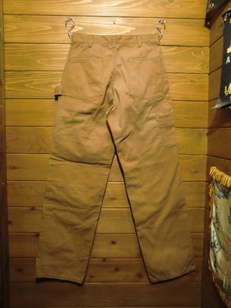 画像6: JELADO/Signmaker's Pants V/F (6)