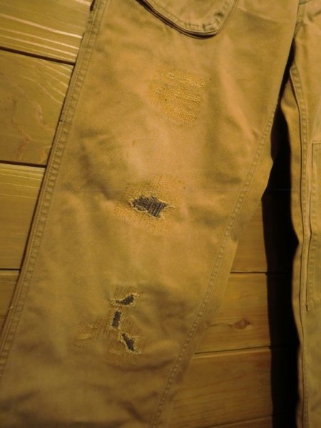 画像3: JELADO/Signmaker's Pants V/F (3)