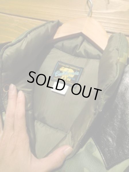 画像7: RainbowCountry/Down Vest (7)