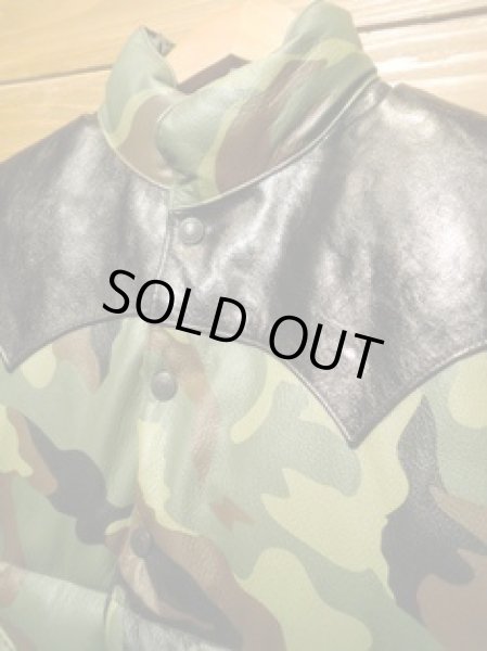 画像5: RainbowCountry/Down Vest (5)