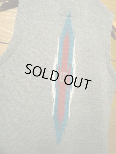 画像4: JELADO/Santa Fe Vest グレー (4)