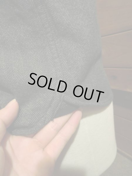 画像6: JELADO/2018・ネルシャツ　ショート丈　セサミ (6)