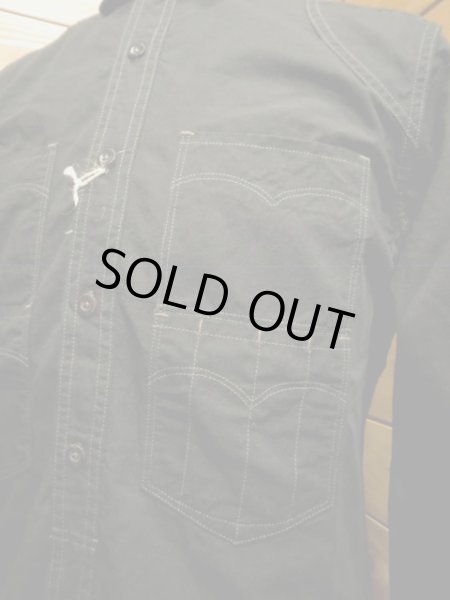 画像3: Colimbo/Trapper's Shirt (3)