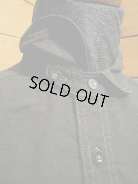 画像5: Colimbo/Trapper's Shirt (5)