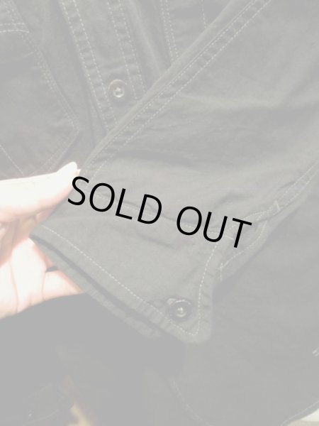 画像6: Colimbo/Trapper's Shirt (6)