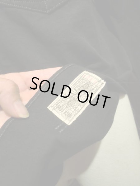 画像8: Colimbo/Trapper's Shirt (8)