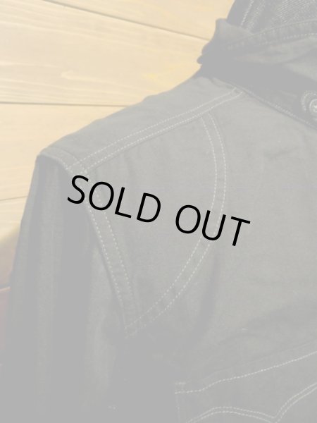 画像11: Colimbo/Trapper's Shirt (11)