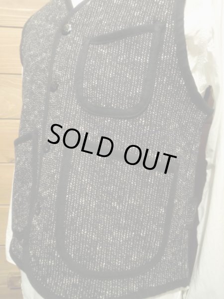 画像3: Cushman/Beach Cloth Vest (3)