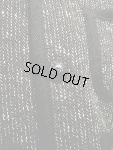 画像4: Cushman/Beach Cloth Vest (4)