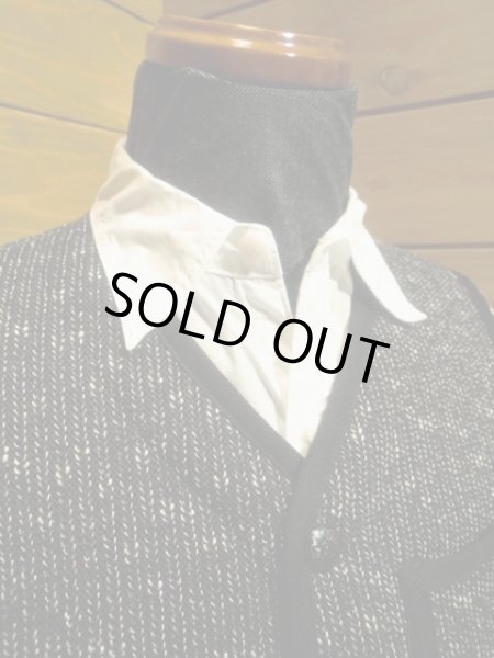 画像5: Cushman/Beach Cloth Vest (5)