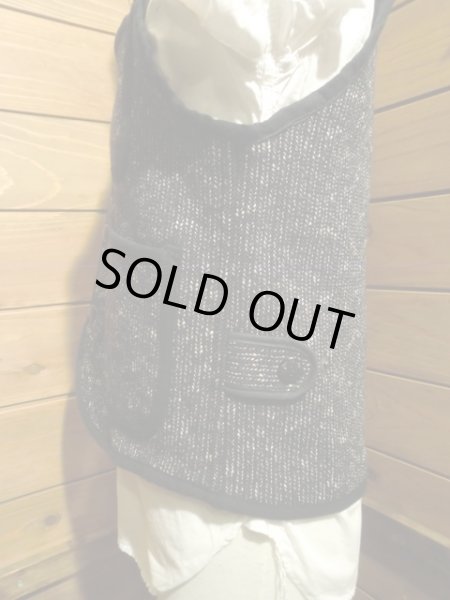 画像7: Cushman/Beach Cloth Vest (7)