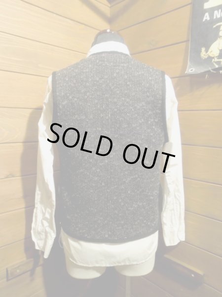 画像9: Cushman/Beach Cloth Vest (9)