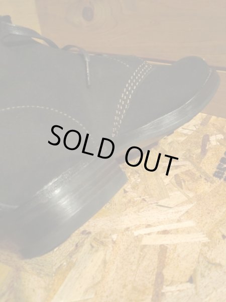 画像3: Colimbo/Claude Desert Chukka Boots (3)